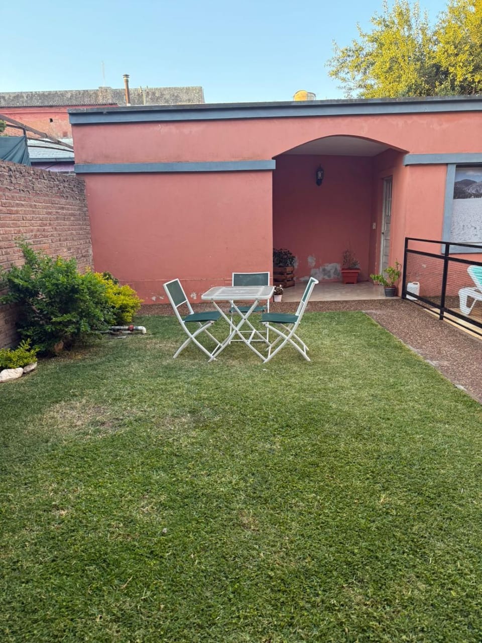 Casa vero House in San Antonio de Areco