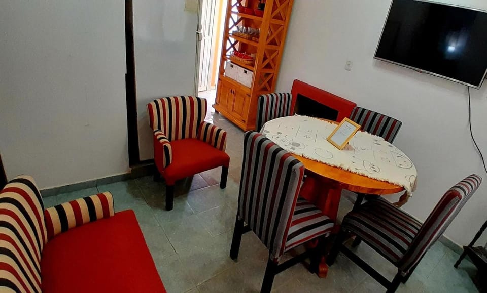 Communal lounge/ TV room, Living room, Seating area
