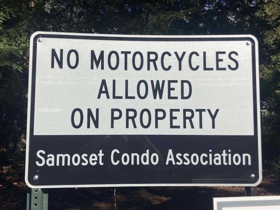 Samoset Vacation Apartment in Gilford