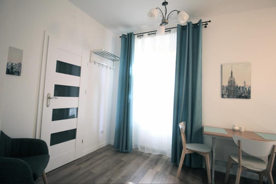 Zamojska Residence Apartments Apartment in Masovian Voivodeship