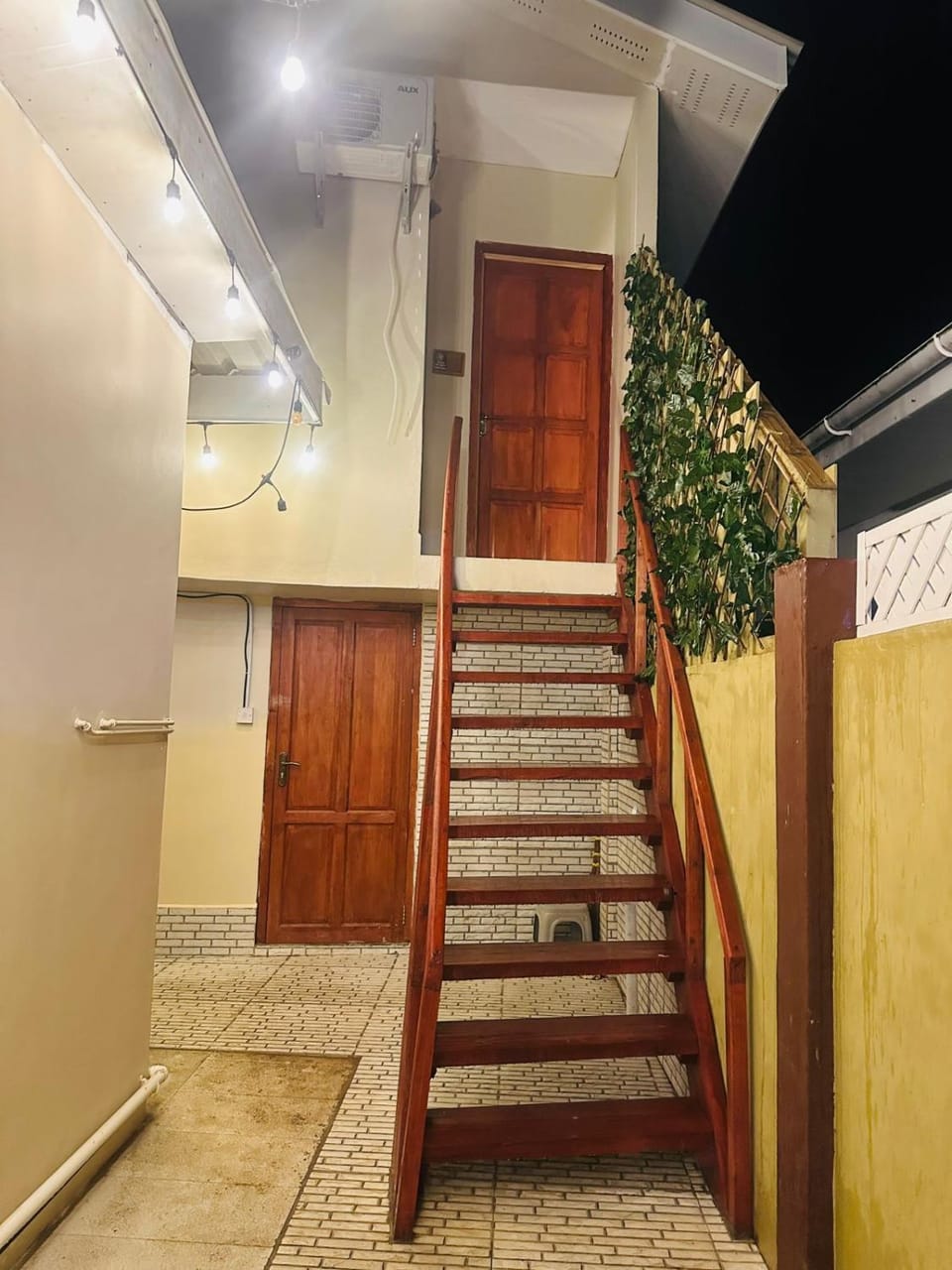 Happy stay villa Apartment in Africa