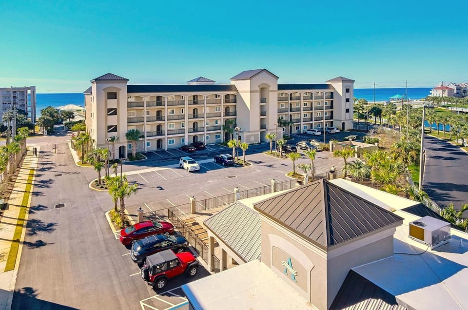 Alerio B203 House in Miramar Beach