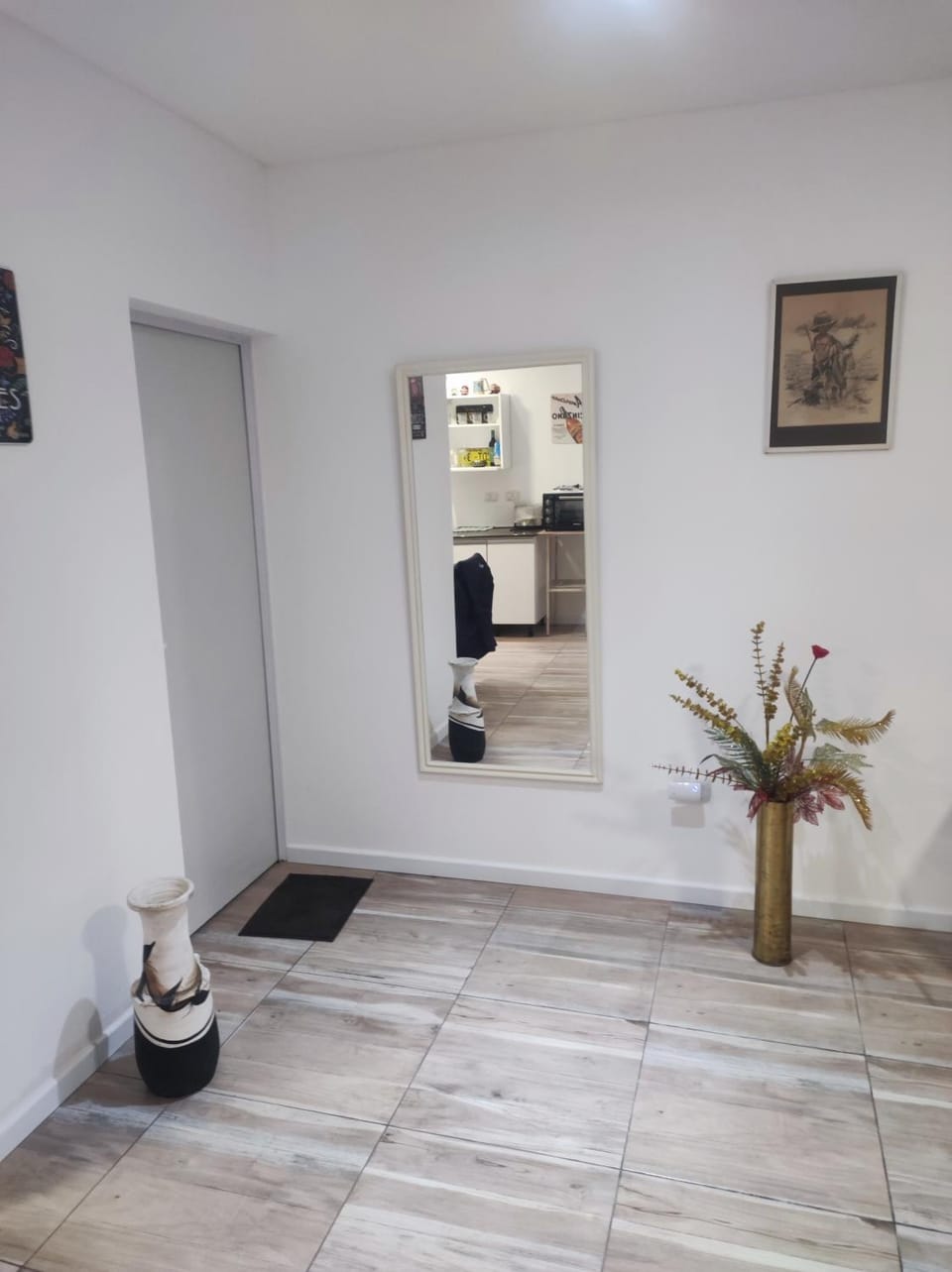 DEPARTAMENTO MONO AMBIENTE Apartment in Corrientes Province, Argentina