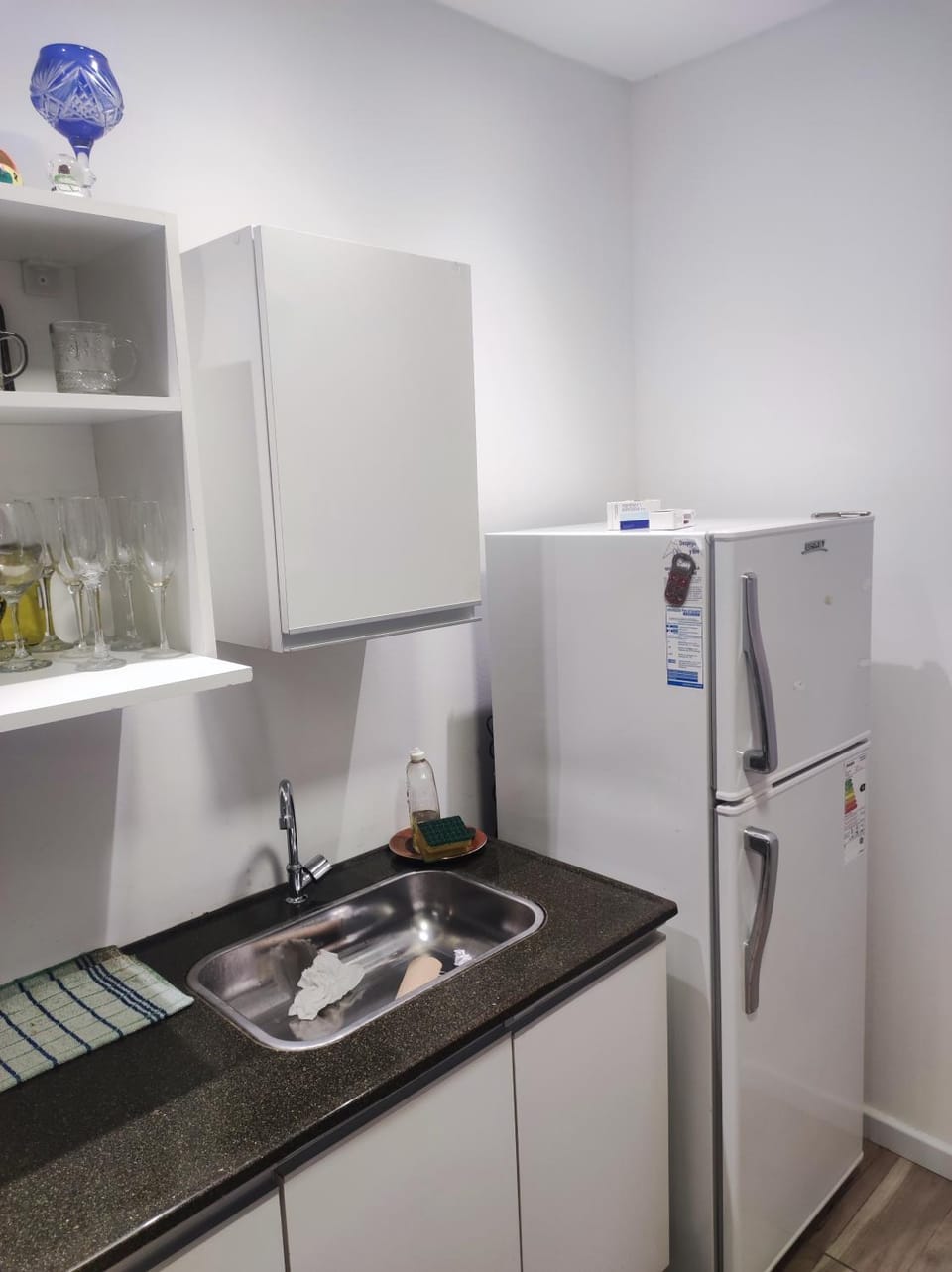 DEPARTAMENTO MONO AMBIENTE Apartment in Corrientes Province, Argentina