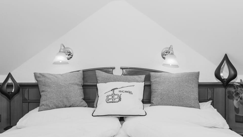 Hotel24Steps Hotel in Ischgl