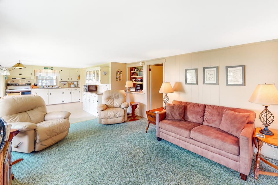 Sandy Adventures in Moultonborough House in Moultonborough