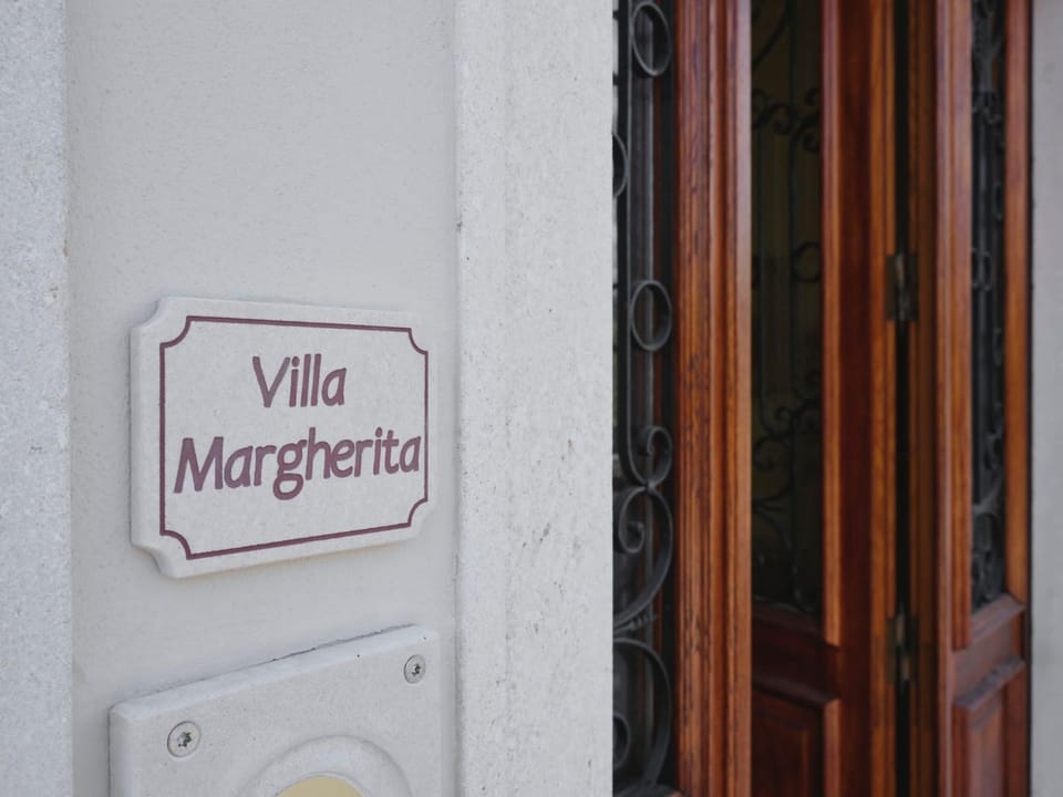 VILLA MARGHERITA Bed and Breakfast in Trentino-South Tyrol