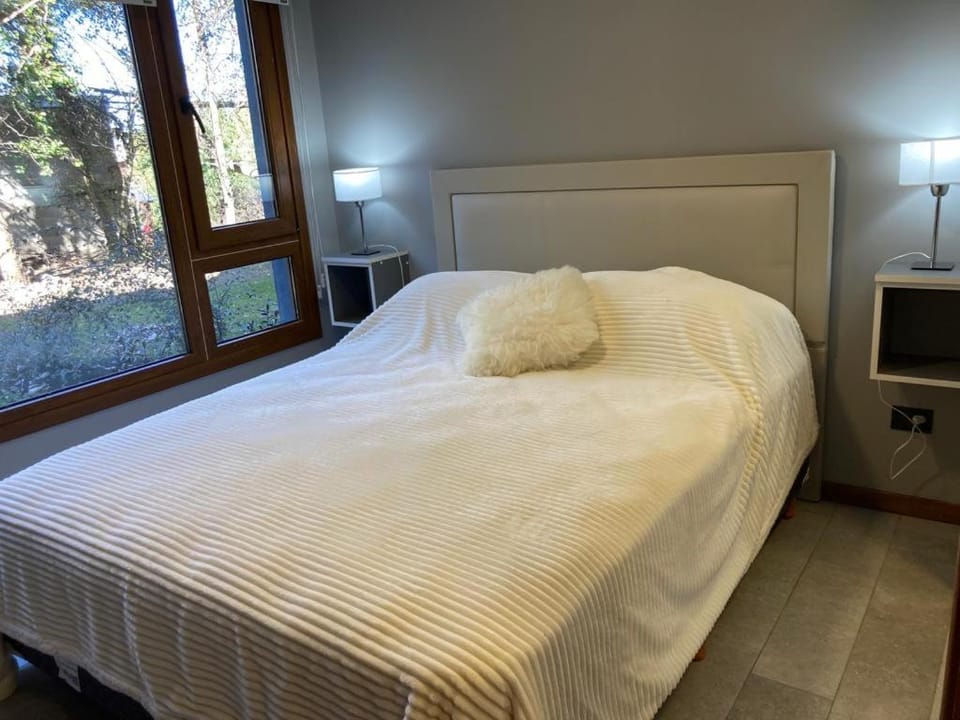 Alberti Desing Apartment in San Carlos Bariloche