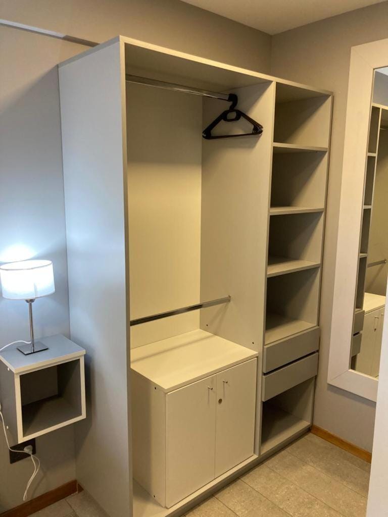 Alberti Desing Apartment in San Carlos Bariloche