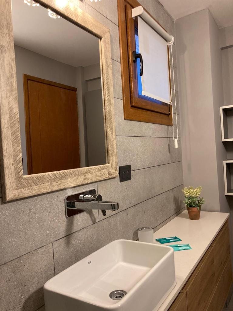 Alberti Desing Apartment in San Carlos Bariloche