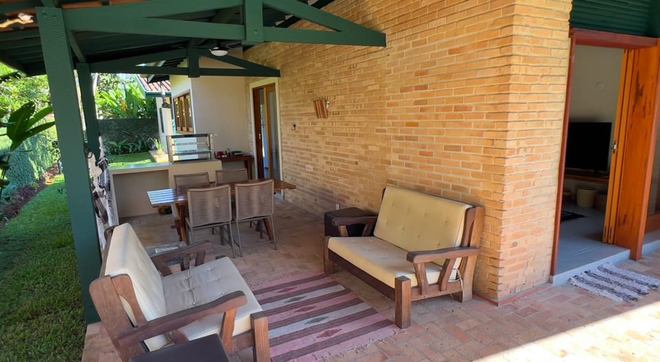 BBQ facilities, Balcony/Terrace