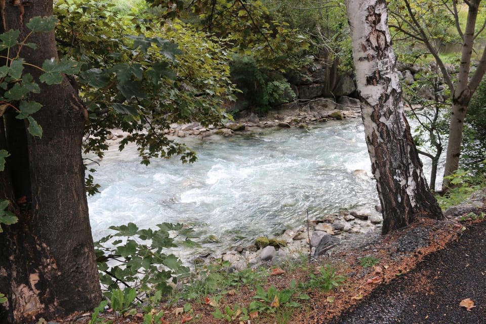 Appartement au départ des remontées mécaniques - Briançon Apartment in Briançon