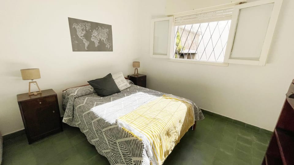 Precioso Apartamento en plena Nueva Córdoba Apartment in Cordoba