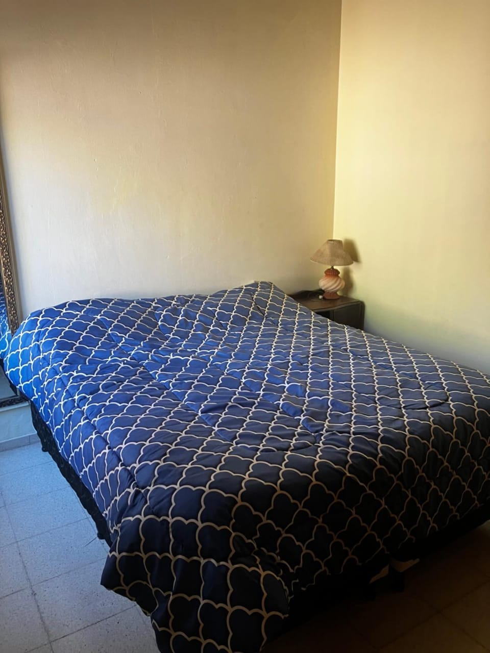 Mendos GC Rivadavia DTO 1 Apartment in Godoy Cruz