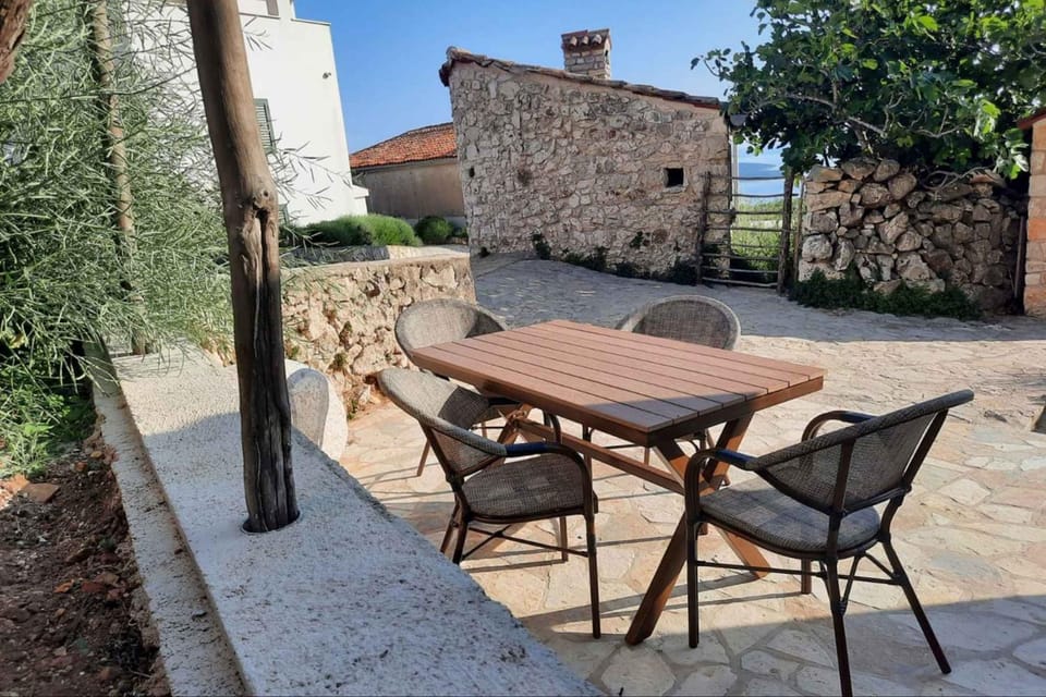 Summer, Garden, Balcony/Terrace