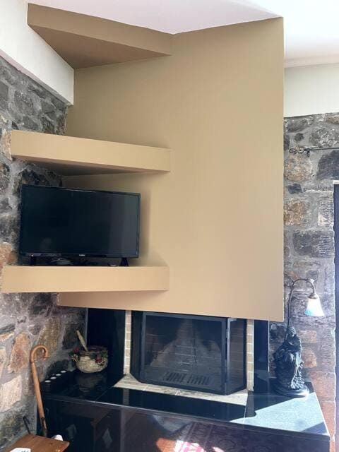 Stymfalia Cozy Village Guesthouse House in Argolis, Greece