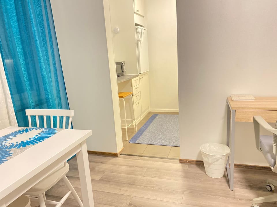 Luhtikadun Studio Apartment Apartment in Finland