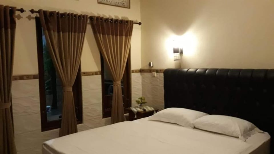 Jepun Inn Bed and Breakfast in Karangasem Regency