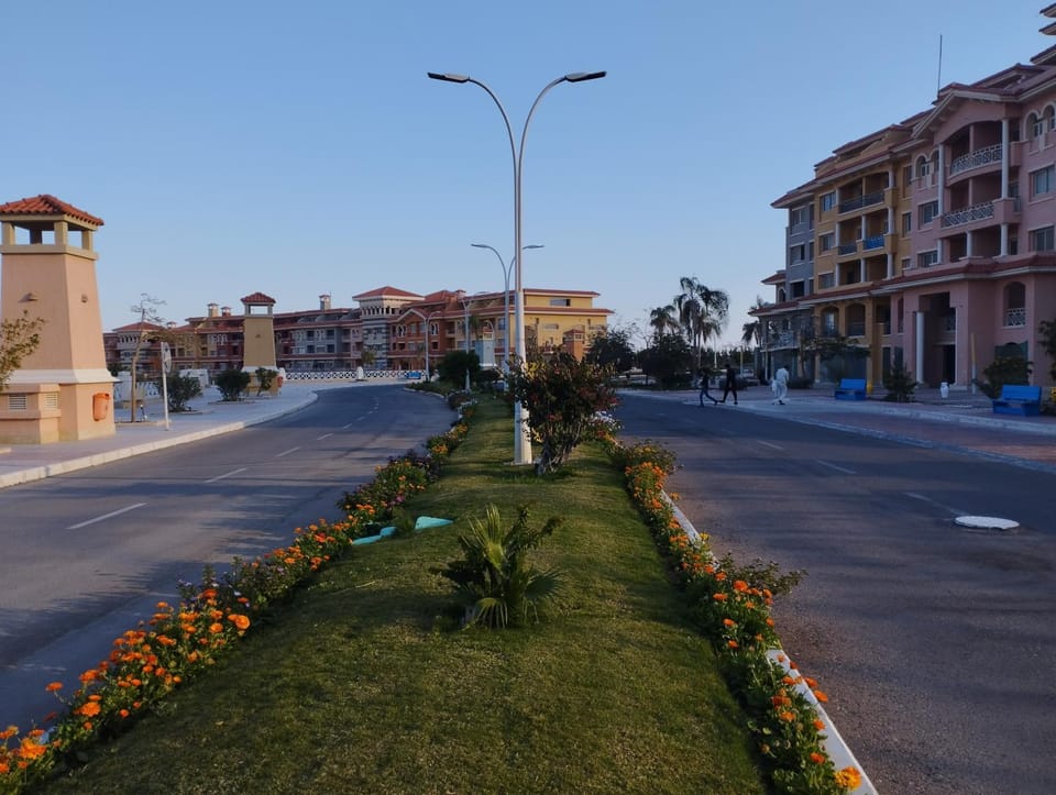 Chalets in Porto Sharm Chalet in South Sinai Governorate