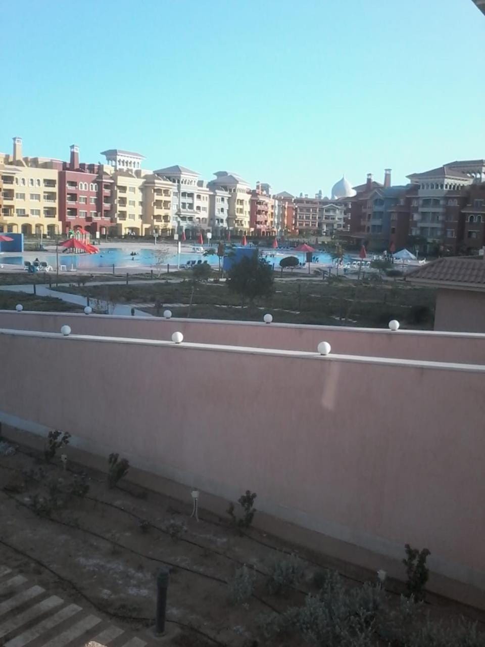 Chalets in Porto Sharm Chalet in South Sinai Governorate