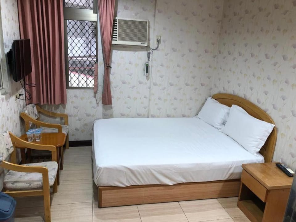 Jiaoxi Hot Spring Hotel Bed and Breakfast in Taiwan, Province of China
