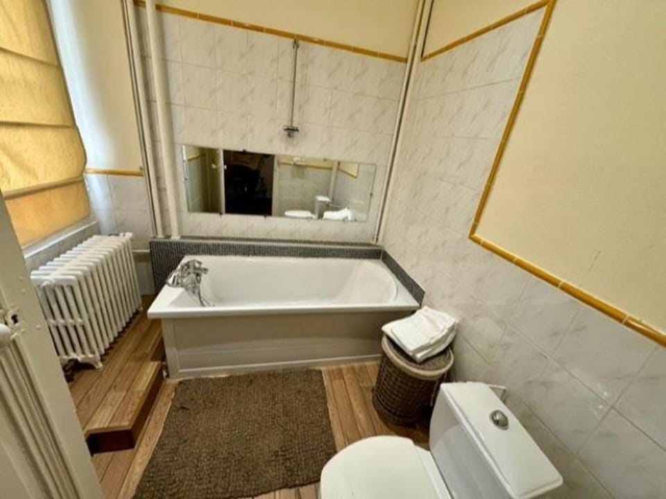 Château XVIIIème, Piscine Chauffée, Sauna, Forêt Privée, Proximité Châteaux de la Loire - FR-1-381-46 House in Centre-Val de Loire