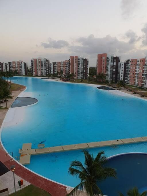 Nuevo Depadreams Cancun Riviera Maya Apartment in Cancun