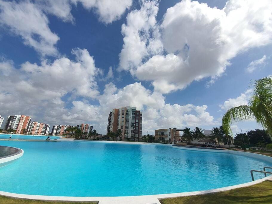 Nuevo Depadreams Cancun Riviera Maya Apartment in Cancun