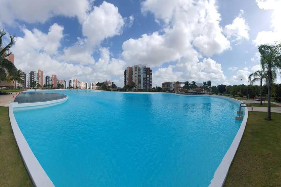Nuevo Depadreams Cancun Riviera Maya Apartment in Cancun