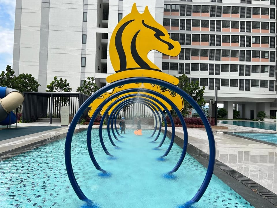 Day, Pool view, Swimming pool