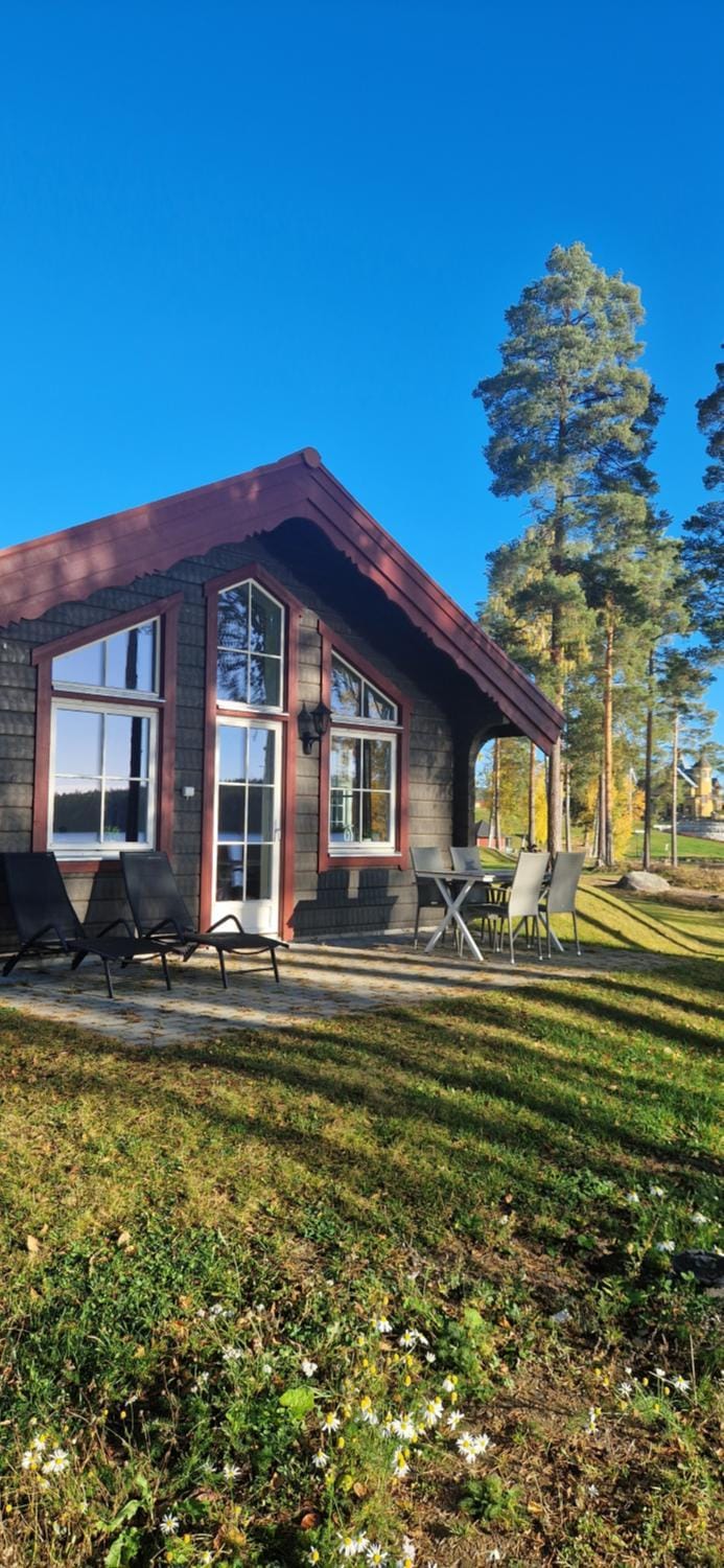 Property building, Patio, Patio