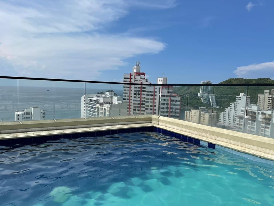 Swimming pool, Swimming pool