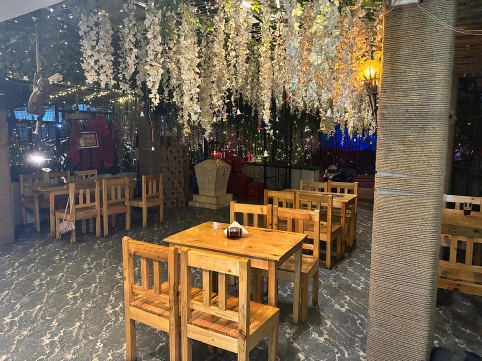 Aariv Inn BAGA BEACH Hotel in Baga