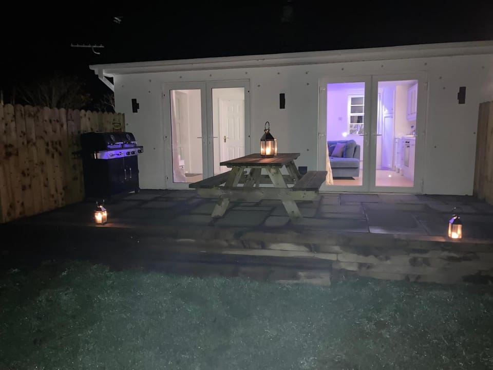 The Burren Snug Apartment in County Clare