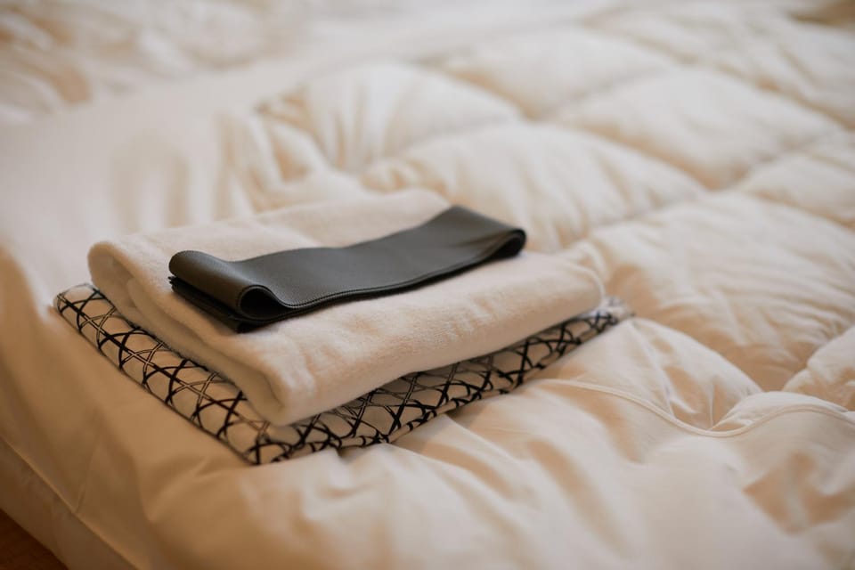 towels