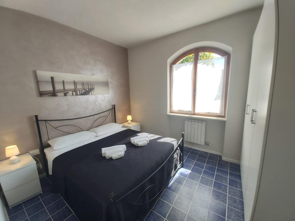 I Limoni Bilocale in residence con piscina Apartment in Peschiera del Garda