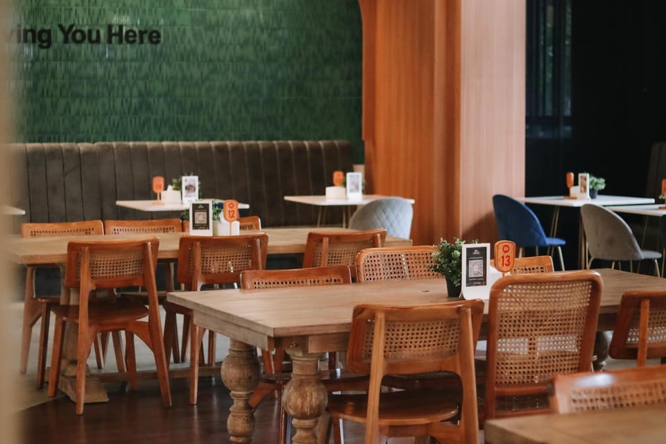 The Bountie Hotel and Convention Centre Sukabumi Hotel in West Java