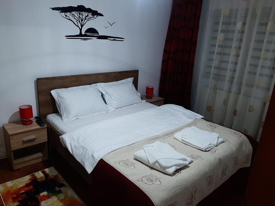 TV and multimedia, Bedroom