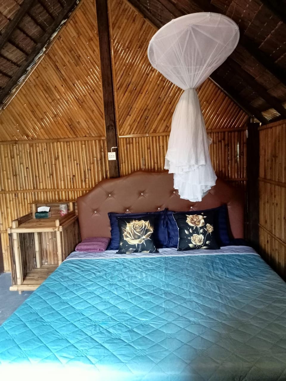 koh mook oyoy reggaebar bungalow Bed and Breakfast in Thailand