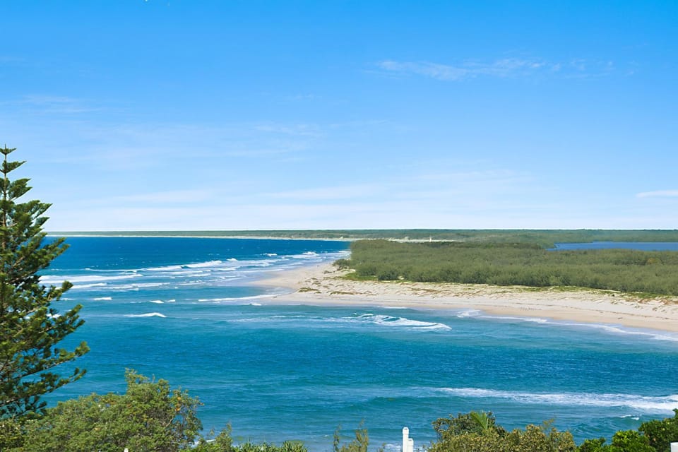 Sea view