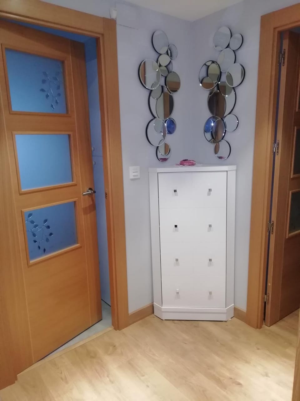 Apartamento El Prado Apartment in Castile and León