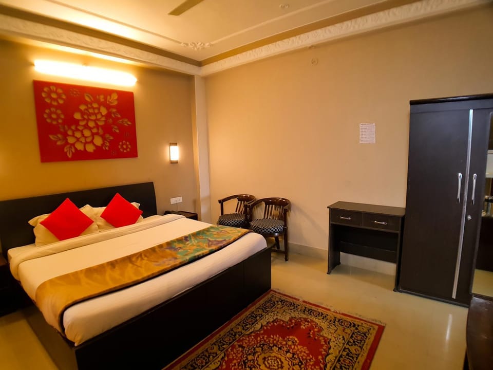 Hotel Cozy Nook Hotel in Himachal Pradesh