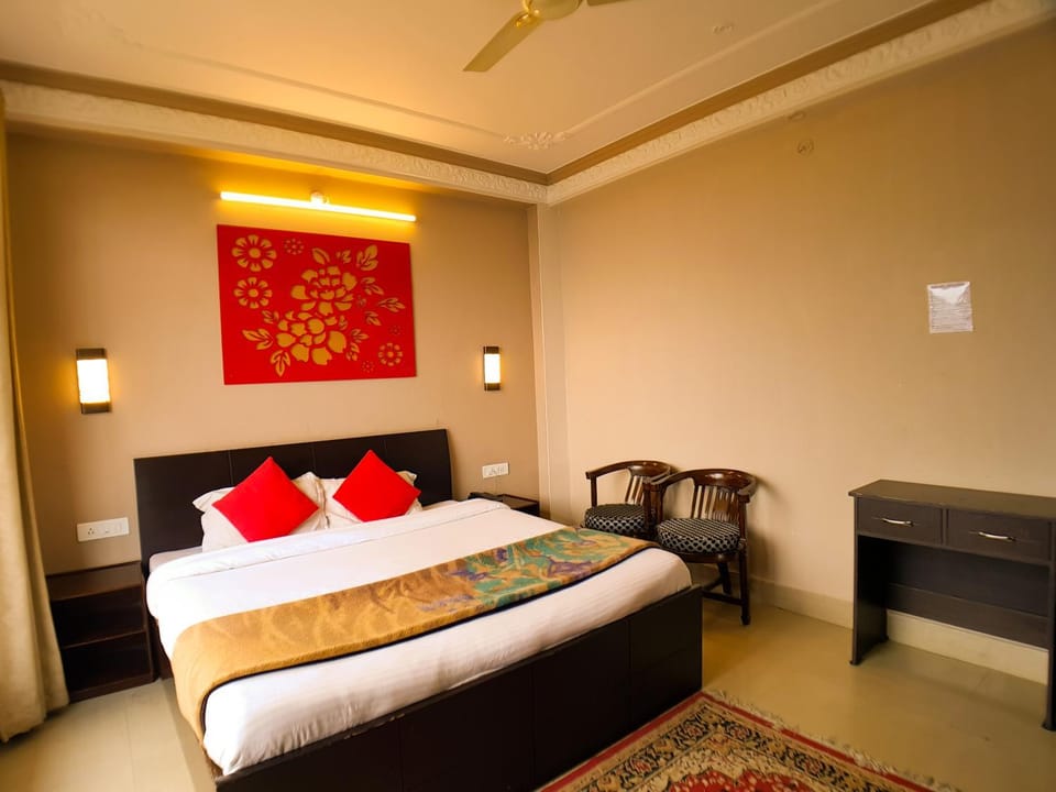 Hotel Cozy Nook Hotel in Himachal Pradesh