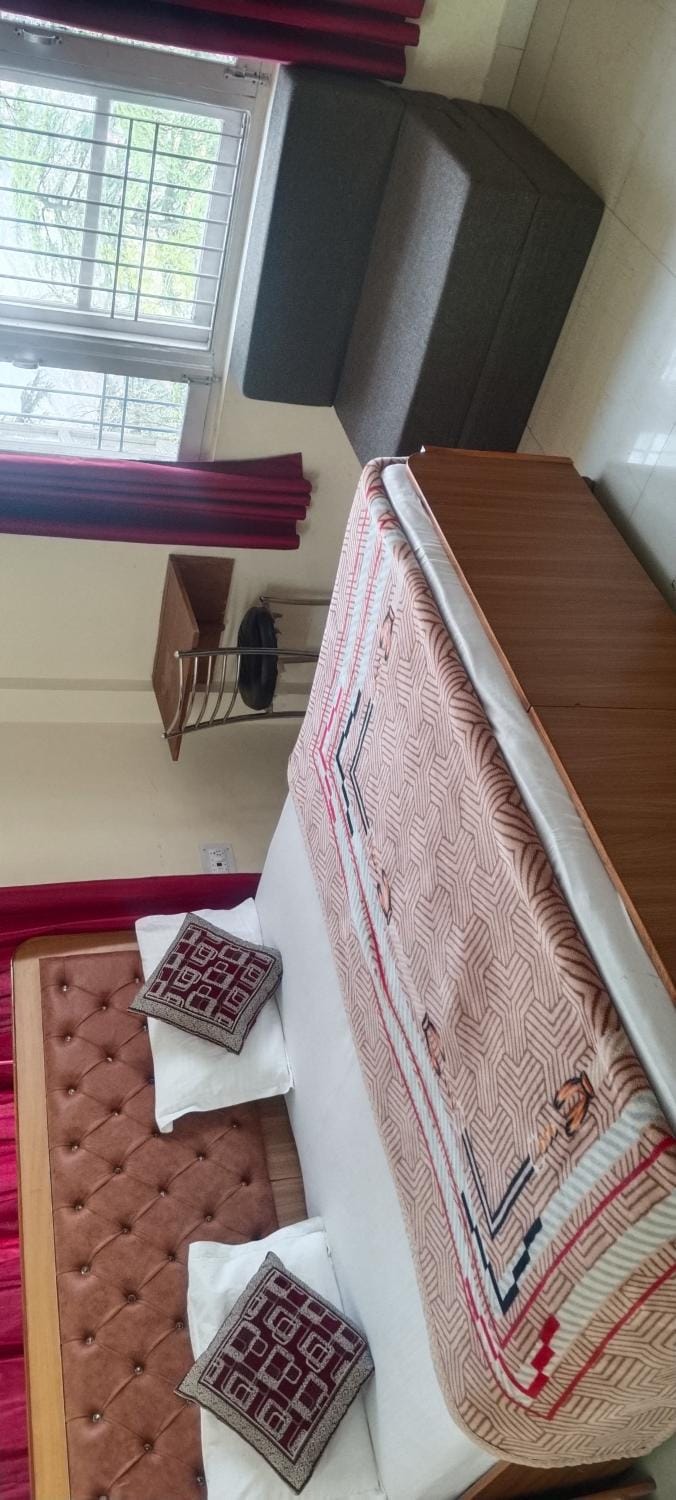 Living room, Seating area, Bedroom