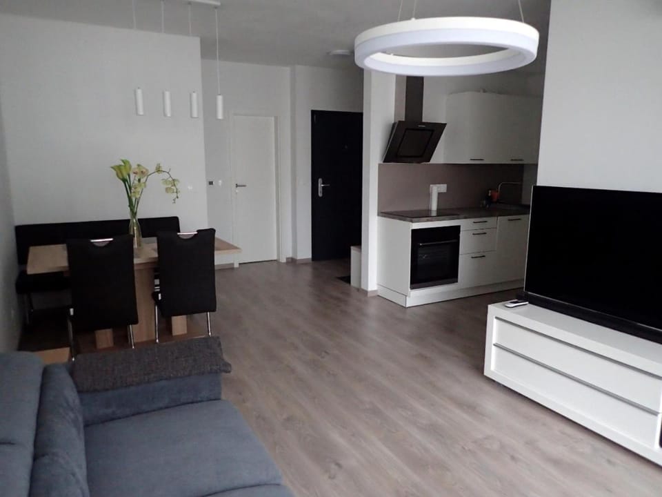 Apartment in the old town Apartment in Bratislava