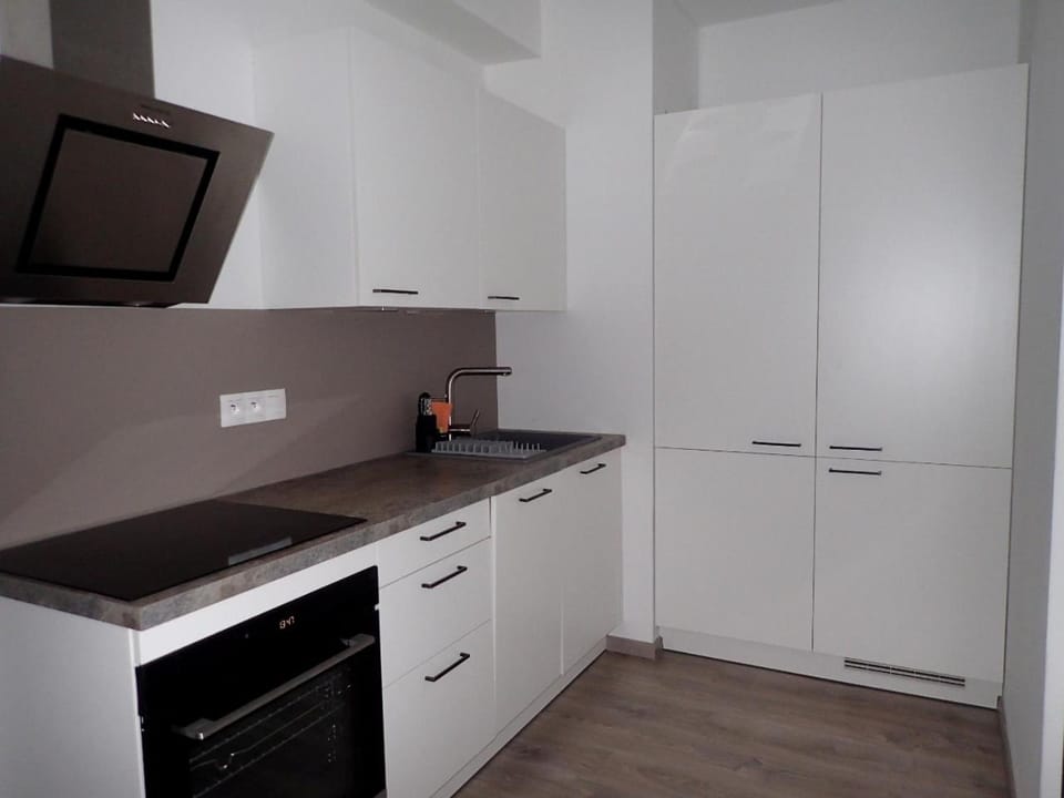 Apartment in the old town Apartment in Bratislava