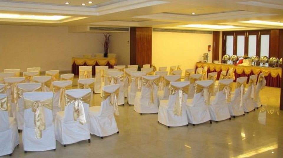 Banquet/Function facilities