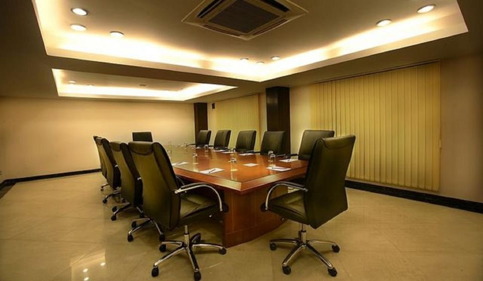 Meeting/conference room