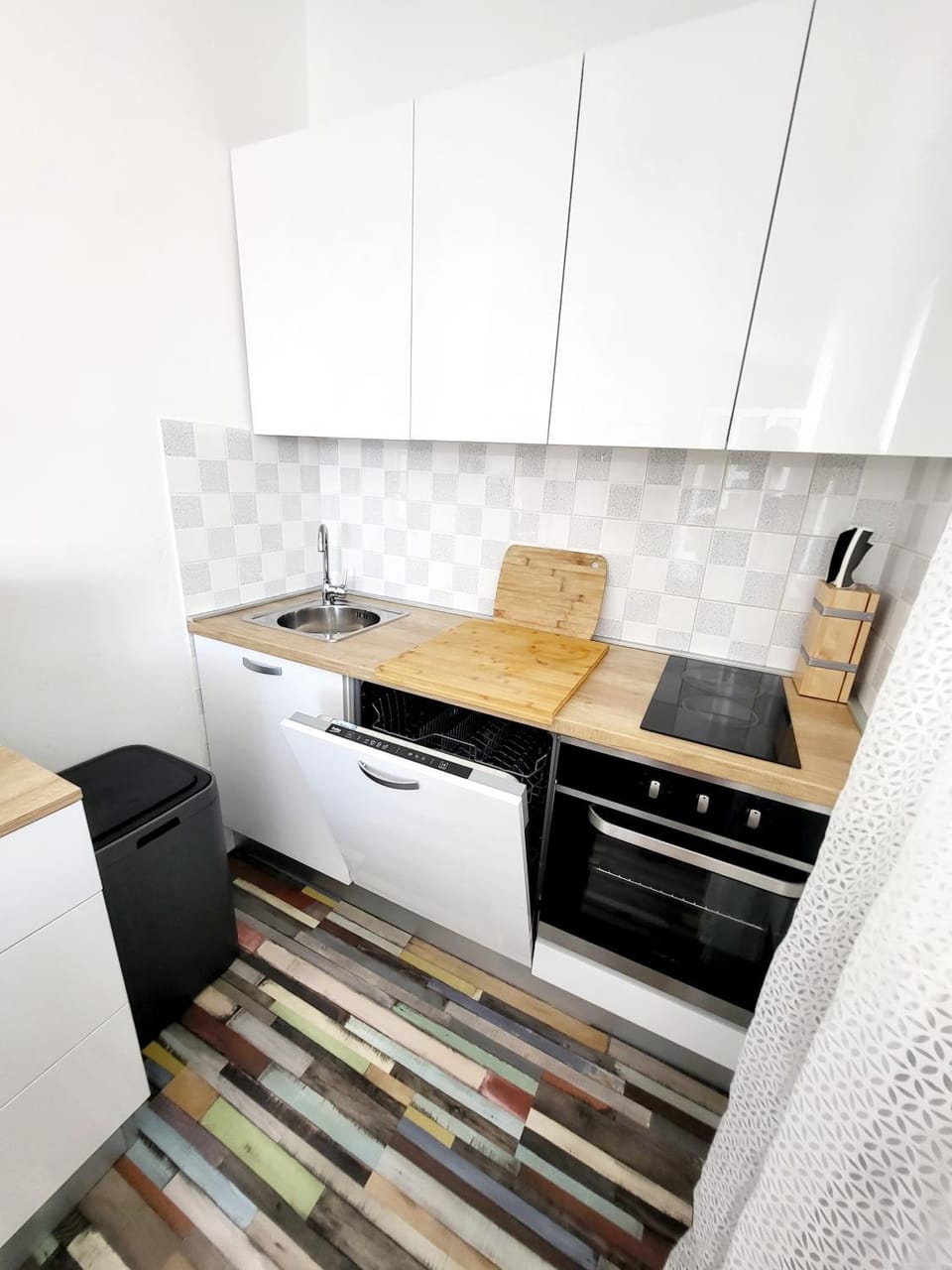 Apartmani Nika Apartment in Šibenik-Knin County, Croatia