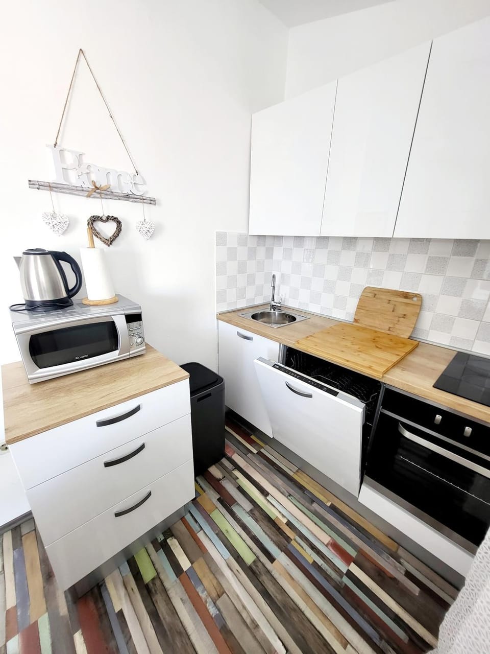 Apartmani Nika Apartment in Šibenik-Knin County, Croatia